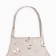 Apron Ethel "Butterflies" 60x70 cm, 100% cotton, mitch 186 g/m2