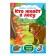 Stickers "who lives in the forest", 12 p.