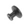 Cappio pen pen, d = 31 mm, black color