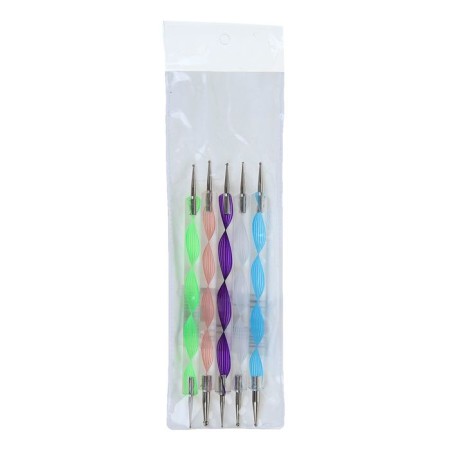 A set of sculpting tools, 5 items-1