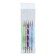 A set of sculpting tools, 5 items
