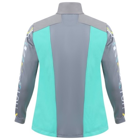 Warm -up jacket onlytop unisex, p. 42-5