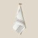 SL Home "Persistent" 40x70cm, flax 100%, 260 g/m2