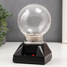 Plasma ball 