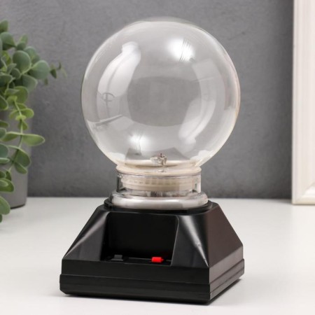 Plasma ball "Flying Eagle" 20x12x12 cm Risalux