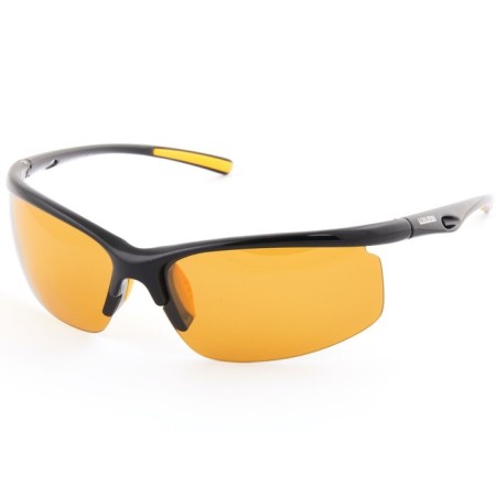 Polarization glasses Norfin yellow lenses, 10