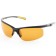 Polarization glasses Norfin yellow lenses, 10