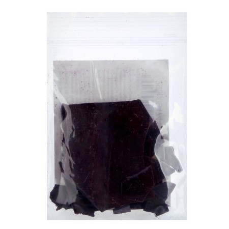 Dye based on soy wax for candles, 5 g, purple color-3