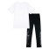 Set for the girl PlayTode: T -shirt and Legins, height 158 ​​cm