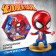 Figure Marvel "Spider-Man", collectible, 10 cm