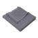 Tainted towel "Sauna", 320 g, size 100x150 cm, color gray color