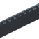 Line 30 cm Istanm, black