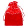 Gift bag "New Year", 18 × 12 cm, species mix