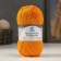 Yarn "Festive" 48% Kashmilon (pan), 48% acrylic, 4% metered 160m/50g (103 canary)