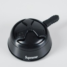 Kalaud Supreme, with silicone pen, black