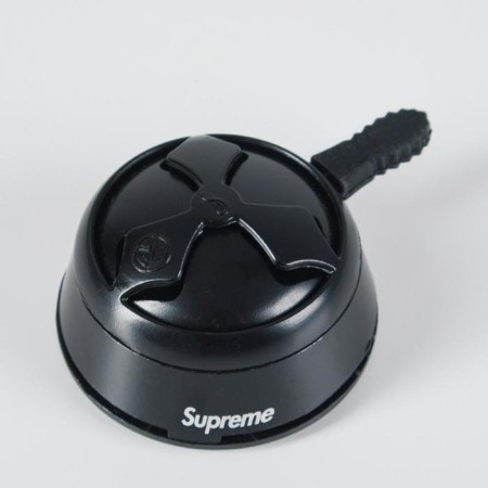 Kalaud Supreme, with silicone pen, black