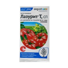 Средство от сорняков избирательного действия "Август", "Лазурит", 5 г