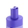 Hair balm balp oil, aloe and coconut extract, recovery and height, 470 ml, Ural Lab