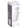 The lamp wall-flowing Feron ML1871, IP20, GU10, 35 W, 55x55x165 mm, white color