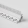 Built-in angular aluminum profile (inner angle) for Elektrostandard LED tape, LL-2-ALP014, 2 m, color gray color
