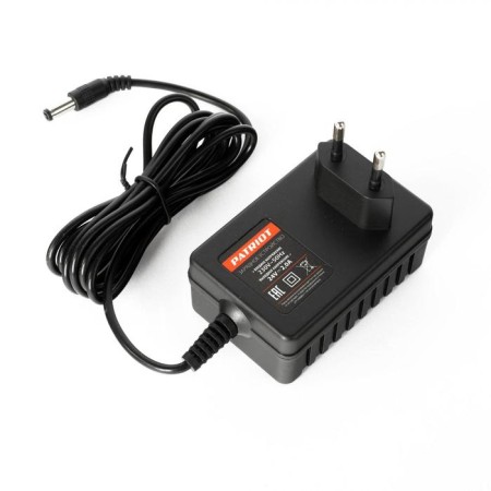 Charger device Patriot Theone, 24 V, Li-Ion, Models: BR181LI, BR201LI, BR201LI-H