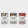 Glass Jambo Glass, 500 ml, mix