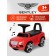 Tolocar Farfello "Bentley", the color of red