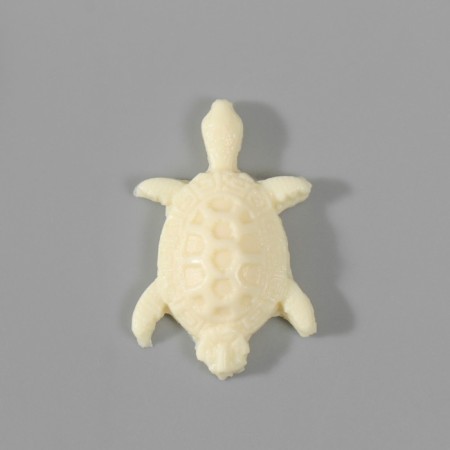 Mold Silicon "Turtle" 3.2x2 cm mix-3