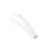 Drainage tube for EVN Ballu NS-1197103, 6x9 mm, Bay 2 m