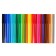 Fleeters 30 colors 1.8 mm centropen 7790 "Penguins", plastic envelope, line 1.0 mm