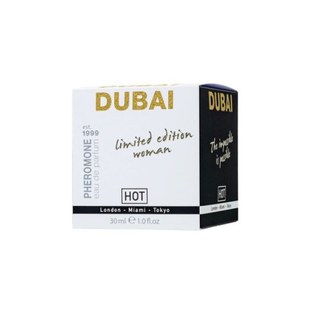Spirits for women Dubai Limited Edition Woman 30 ml-6