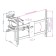 Kromax Atlantis-35 New Black 22 22 "-65" Max.50kg Nastennaya, 10047