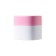 A set of vaginal balls Eromantica K-Rose, silicone, pink color, 6 pcs.