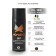 Soil-enamel in rust 3B1 aerosol Monarca 520 ml, Ral9005 Black glossy