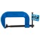 Strokzin G-shaped bison PSS-100, professional, cast iron, 100 mm