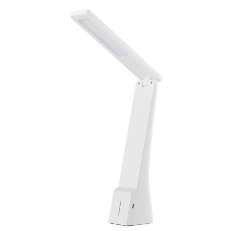 La Seca table lamp, 1x1.2W LED, 3000-5000K, 170LM, white color