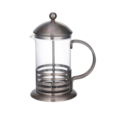 Teapot Hall French Press Hans & Gretchen, 0.6 L