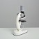 Microscope "Young Botanik" Frendering to x1200, white, backlight