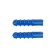 Tundra dowel, type K, spine, polypropylene, 8x40 mm, 1000 pcs