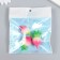 Decor for the creativity of PVC "Redist" 5.3x2.5x2.3 cm