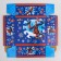 Gift box "New Year" 24.5x24.5x9.5 cm, Spider-Man
