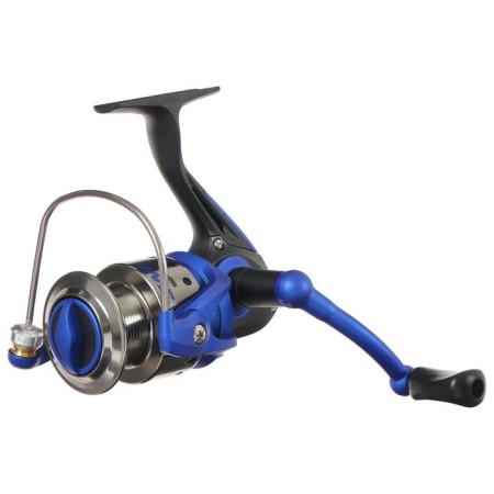Coil Bezinins. Salmo Sniper Spin 6 3000FD-1