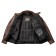 Leather motorcade Corsar, size S
