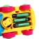 Interactive toy "Music machine", mix
