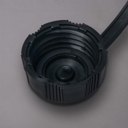 Kanistr Fuel and Manic Ground, 10 L, with a filling device, Mix cover-4