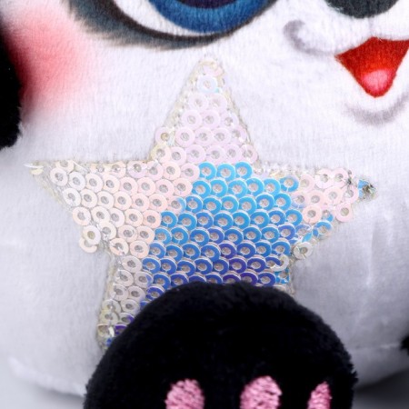 Soft toy "Panda"-3