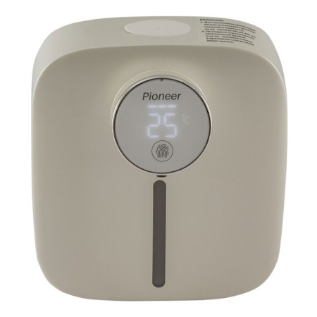 Tricking dispenser for soap, automatic Pioneer SD-1001, 320 ml, white-6