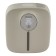 Tricking dispenser for soap, automatic Pioneer SD-1001, 320 ml, white