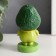 Souvenir Polystone "Baby Formatics" mix 9x4.8x4.5 cm