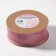 Kapron “wave” ribbon, with brilliance, 40 mm, 10 ± 1 m, plum color No. 31